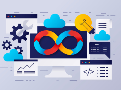 CI/CD pipelines - automate your application's build and deployment.