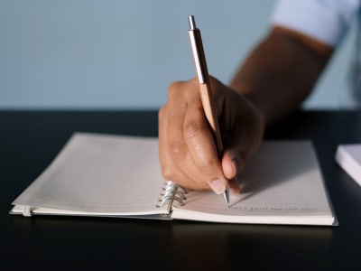 Expert writing, editing, and critique services - tailored to your needs!