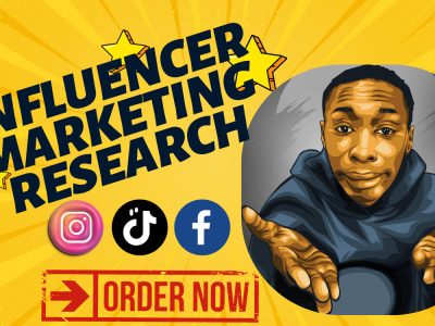 Influencer marketer and Influencer outreach Expert