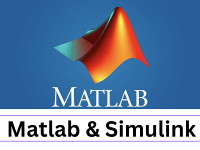 A well detailed MATLAB and Simulink solutions for your control project ...