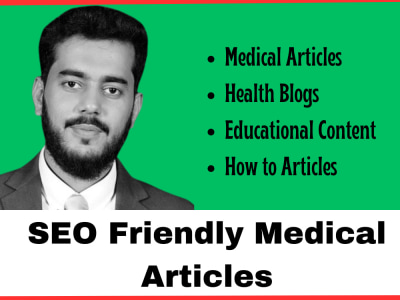 Health & medical articles, blogs, and educational content from a doctor ...