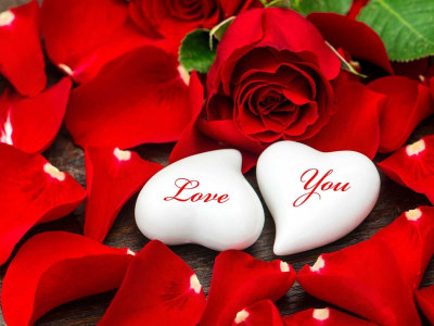 The information about knowing that you are Loving