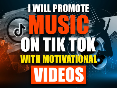 Your Music Social Media Account Boosted To Viral Audience