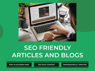 Content Writing | Article Writing | Blog Writing | Website Content Writer