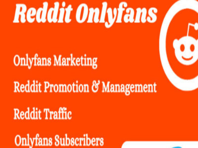 Reddit marketing promotion, reddit management, reddit followers | Upwork