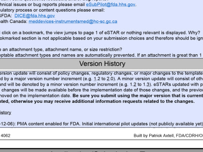 Support on how to get 510(k) clearance