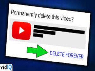 Delete youtube negative unwanted video permanently | Upwork