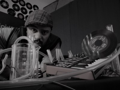 A Boom Bap Hip Hop beat to use for your next song or video content