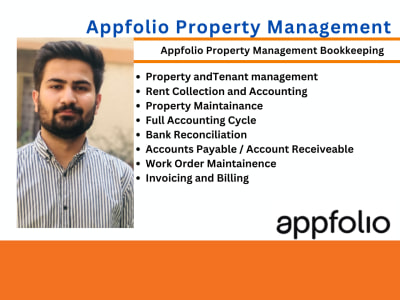 Appfoilo Bookkeeping and Accounting Services