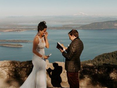Get your wedding vows written for you