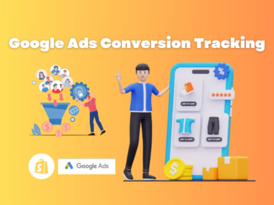 Setup Google Ads Conversion Tracking