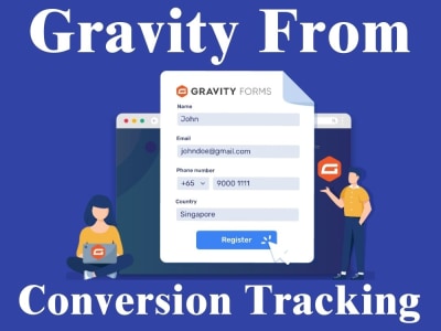 Gravity Form Tracking with Google Tag Manager