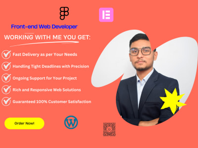 WordPress Developer & Designer | WooCommerce and SEO-friendly Design ...
