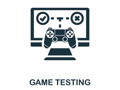 Professional game testing for your PC, iOS and Android game