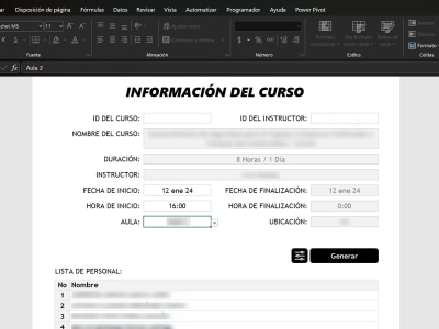 An Automated Excel Pdf Documents Generator Upwork An Automated Excel Pdf Documents Generator Upwork