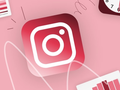 Overall social media growth. run ads for growth Natural growth by guidance
