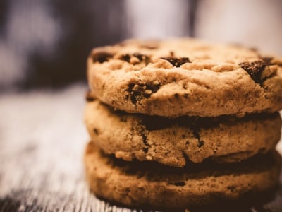 Privacy and Cookie policy compliant with GDPR standards