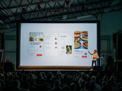 A tailored, Investor Ready Pitch Deck Services for Your Startup
