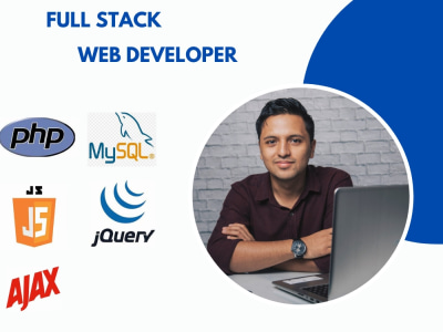 PHP developer | JAVASCRIPT Developer | CMS Developer| MYSQL Developer ...