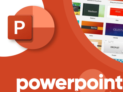 Professional PowerPoint Presentation for your business