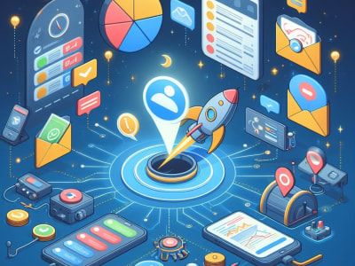 Telegram Bot For Automated Group And Channel Messaging Upwork Telegram Bot For Automated Group And Channel Messaging Upwork