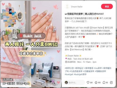 XiaoHongShu Creative Post | 1 cover thumbnail + 600 copy writing.