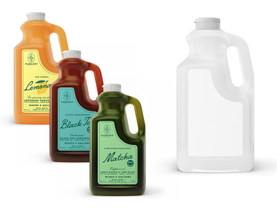 A premium 3d mockup of your product