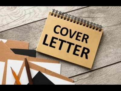 A Job Winning / Interview winning personalized Cover Letter within 24 hours