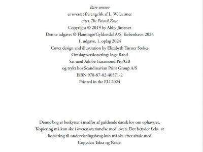 Native English ⇆ Danish Translation