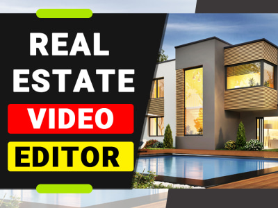 A professional real estate video