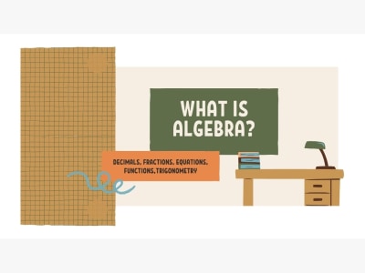 College-level Algebra support for a path to mastery and success"