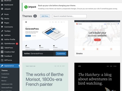 To build a fantastic WordPress website for your business | Upwork