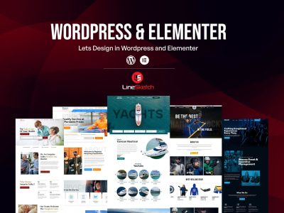 Elementor Website | Elementor PRO | Elementor Expert | Elementor Specialist