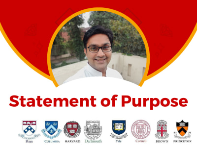 A convincing Statement of Purpose or Recommendation Letter
