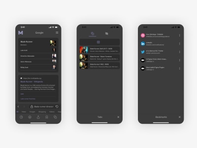 User friendly, minimalistic UX/UI design for mobile | Upwork