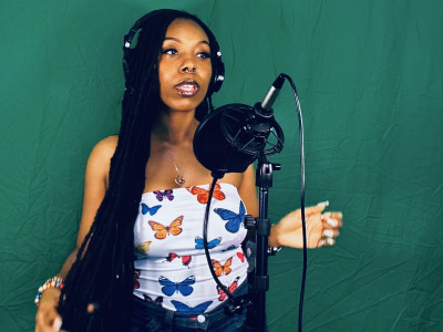 Captivating vocals for your song!