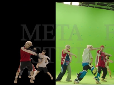 Premium Rotoscoping & Keying Specialist | Flawless Edges for Film & TV