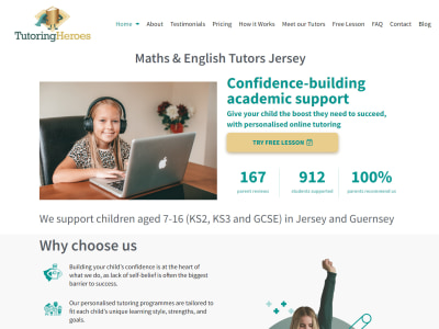 A fantastic WordPress website designed just for your business! | Upwork