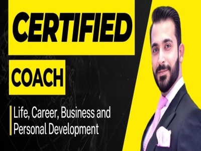 A one-hour coaching session for clarity and decision-making in life