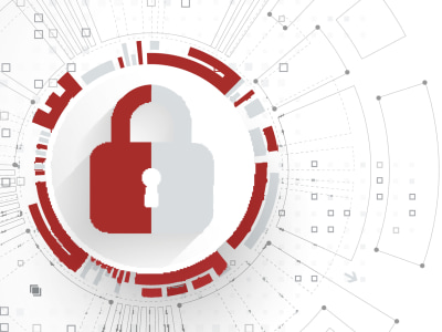 An operating system securely hardened based on CIS benchmarks