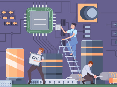 Your IoT-ready Embedded Systems project developed by a certified specialist