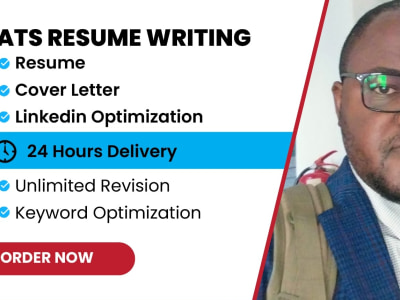 A professional cover letter and resume writing services