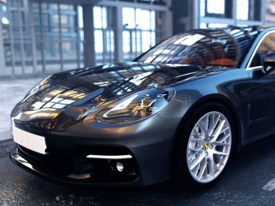Your professional 3d photorealistic automotive animations