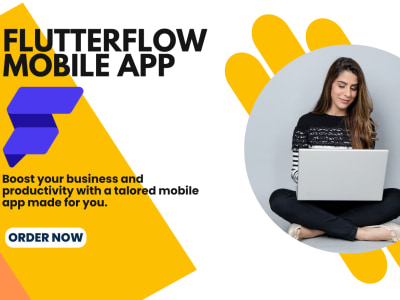 A flutterflow, glide, flutterflow mobile app, firebase, supabase, buildship