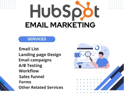 A Fantastic HubSpot Email Marketing for Maximum Impact on your Brand