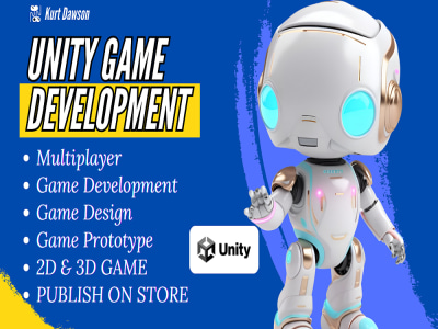 An outstanding Unity 3D game designed for both iOS and Android devices ...