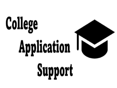 Personalized College Application Support