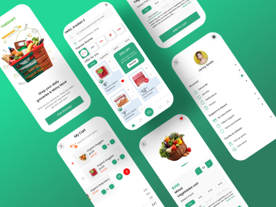 UI UX Designer | UI UX Design| Mobile UI UX Designer| Figma Wireframe UI UX