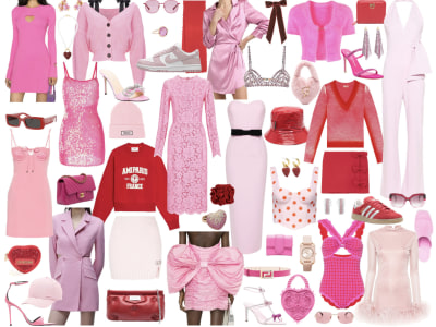 Custom Tailored Fashion Styling