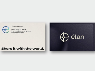 Functional and adaptable brand for the world | Upwork